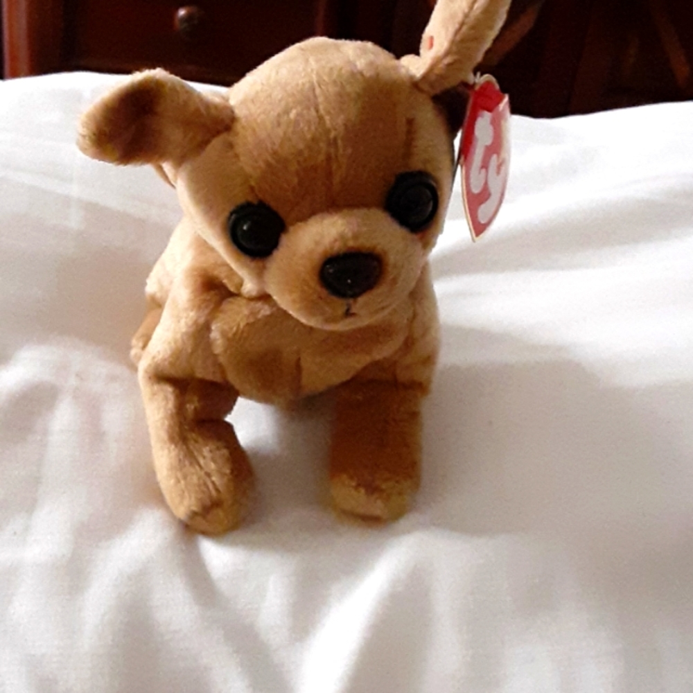 Ty Beanie Original Baby